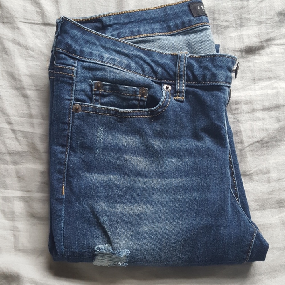 Aeropostale Jeans